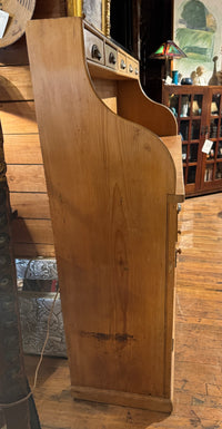 19th Century Scottish Pine Dresser