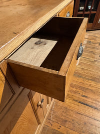 19th Century Scottish Pine Dresser