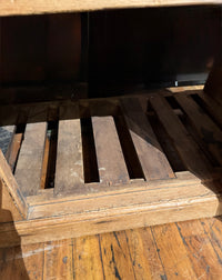 19th Century Scottish Pine Dresser