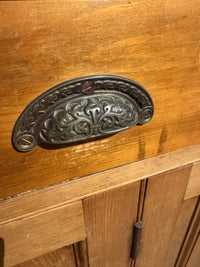 19th Century Scottish Pine Dresser