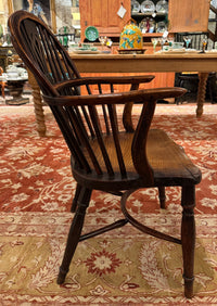 Rare 18th Century Welsh Windsor Chair