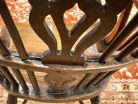 Rare 18th Century Welsh Windsor Chair