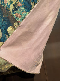 Late 17th Century French Tapestry, "Rinaldo and Armida"