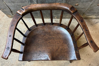 Antique Vernacular Welsh Stick Chair
