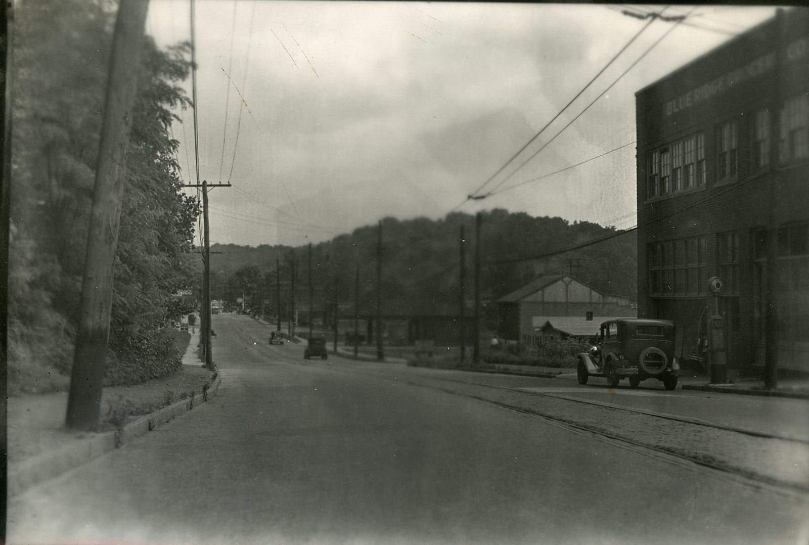 755 Biltmore Avenue, Asheville NC